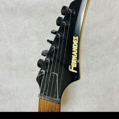 エレキギターの画像