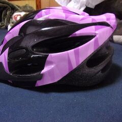 キッズ 子供用 自転車 ヘルメットの画像