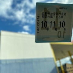 トヨタ ルーミー　初度登録令和7年の画像