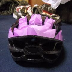 キッズ 子供用 自転車 ヘルメットの画像