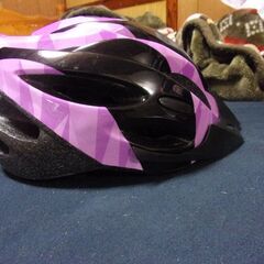 キッズ 子供用 自転車 ヘルメットの画像