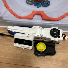 ベイブレード スタンダードセットの画像