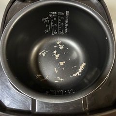 18年製　象印 炊飯器 IH式 極め炊き 5.5合 NP-VJ10 の画像