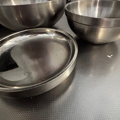 食器セット　ホワイト/韓国風　※12/24処分予定（削除）の画像