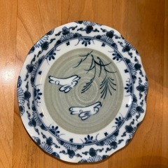 大皿5枚　小皿5枚　食器セットの画像