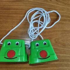 子供のおもちゃの画像