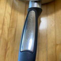 vitacraft フライパン　と　卵焼き用フライパン小の画像