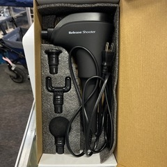 美品！THRIVE リリースシューターMD-1300の画像