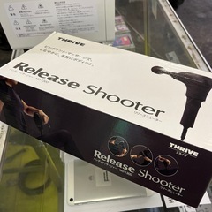 美品！THRIVE リリースシューターMD-1300の画像
