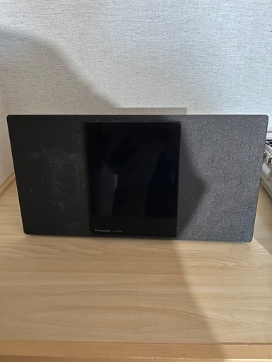Panasonicスピーカー
