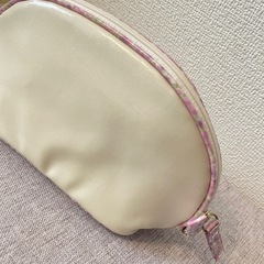 【未使用品】Afternoon Tea ポーチの画像