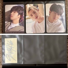 StrayKids /スキズファンクラブ開設限定BOXの画像