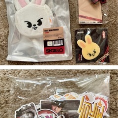 StrayKids /スキズファンクラブ開設限定BOXの画像