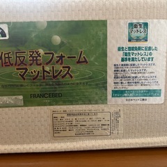 フランスベッド 大きいの画像