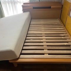 フランスベッド 大きいの画像