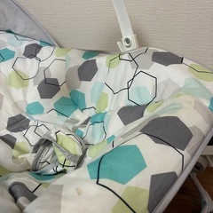 インファント•トドラーロッカーの画像