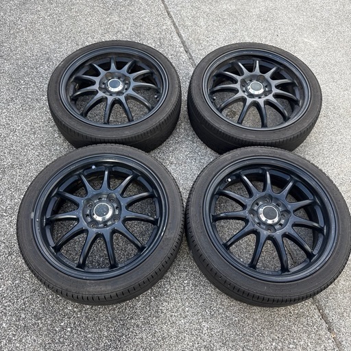WORK エモーション11R