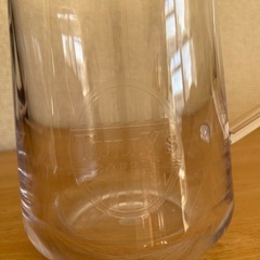 タリーズ　ピッチャーの画像