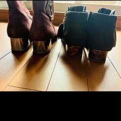 本日限り‼️靴まとめの画像