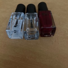 マニキュアの画像