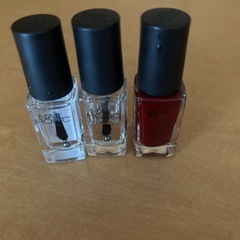 マニキュアの画像