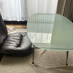 座椅子の画像