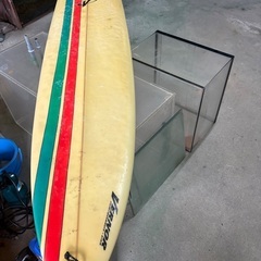 サーフボードの画像