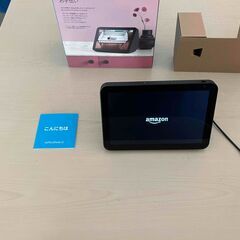 Amazon Echo Show 8の画像
