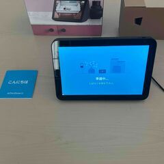 Amazon Echo Show 8の画像