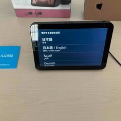Amazon Echo Show 8の画像
