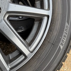 スタッドレス YOKOHAMA  の画像