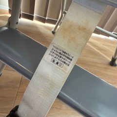 ベビーチェアの画像