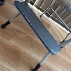 ベビーチェアの画像