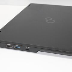 【中古ノートPC】富士通〈LIFEBOOK U7310/D〉Intel Core i5/SSD256GB/メモリ8GB ④の画像