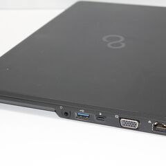 【中古ノートPC】富士通〈LIFEBOOK U7310/D〉Intel Core i5/SSD256GB/メモリ8GB ④の画像