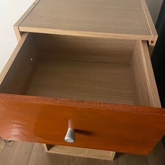 カラーボックスの画像