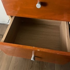 カラーボックスの画像