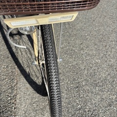 パナソニック　電動自転車の画像