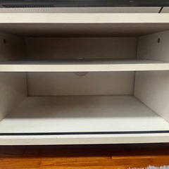 テレビ台の画像