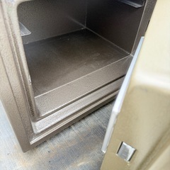 耐火金庫の画像