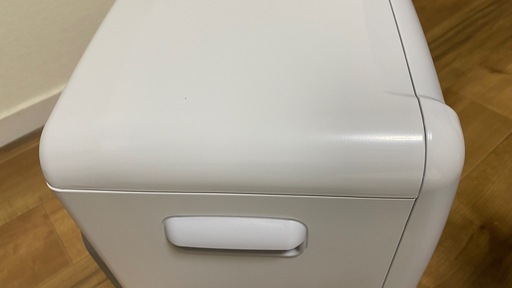 【美品】ファンヒーター