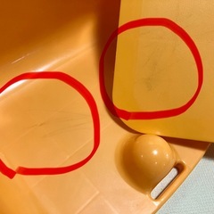 アンパンマンじゃない方のブランコパーク DX 123 すべり台 鉄棒 ジャングルジム 室内遊具【アガツマ】　の画像