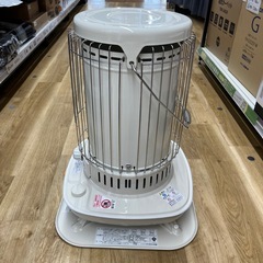 CORONA コロナ 石油ストーブ SL-6624 2024年製 季節家電 暖房器具 のご紹介です！の画像