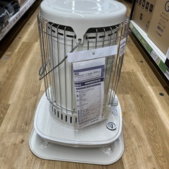 CORONA コロナ 石油ストーブ SL-6624 2024年製 季節家電 暖房器具 のご紹介です！の画像