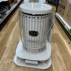 CORONA コロナ 石油ストーブ SL-6624 2024年製 季節家電 暖房器具 のご紹介です！の画像