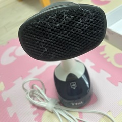 T-faL スチームアイロンの画像