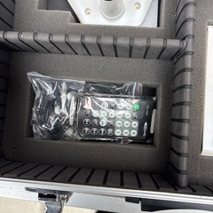 B e aｒm a xワンセグチュウナー内蔵7型ワイド液晶テレビの画像