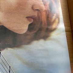 タイタニック　ポスターの画像