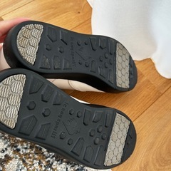 le coq sportif スニーカーの画像