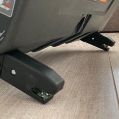 Combi チャイルドシート THE S
シリーズの画像